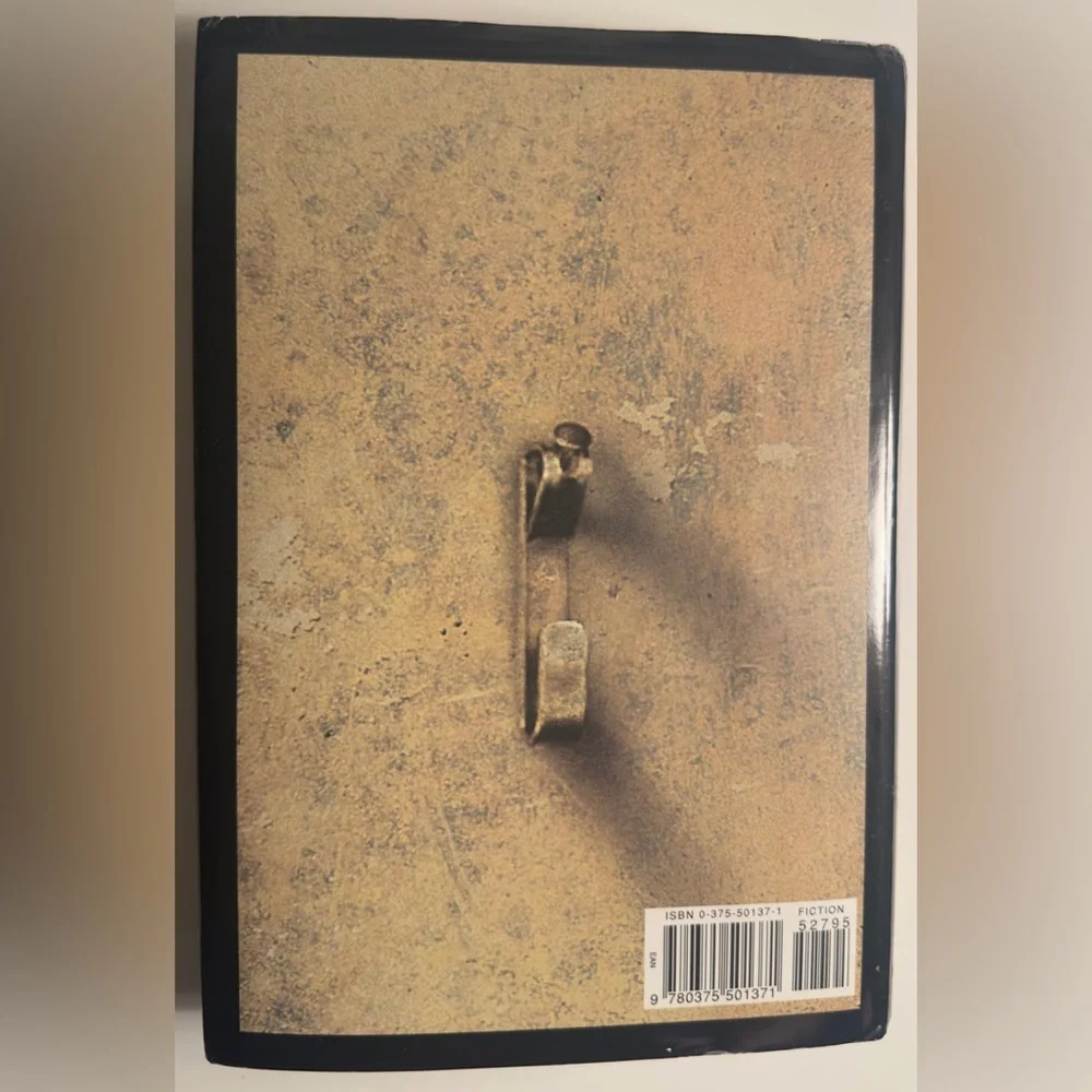 Widow for One Year by John Irving (1998, Hardcover)